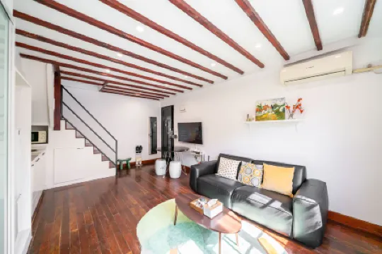 Xiaozhu Homestay (Nanjing West Road)