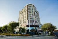 Gemei Hotel (Shache Railway Station Government Affairs Center) Hotels in Shache