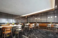 Yichun Shanggao Center Atour Hotel - breakfast