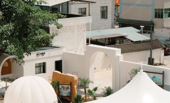 Dali Yixinyuan Hot Spring Homestay (Xiashankou Branch)