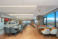 Vienna International Hotel (Xichang Qionghai Wetland Wanda Plaza Store) - Aamiainen