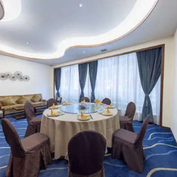 Shenzhen Dameisha Pattaya Hotel Отели рядом с достопримечательностью «Кяомейша Бич»