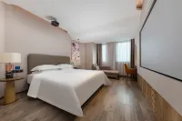 Zhanjiang Jinshawan Wanda Alayun Hotel
