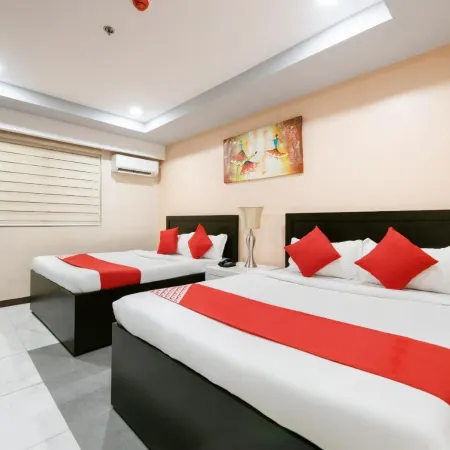 AMORE HOTEL MANILA