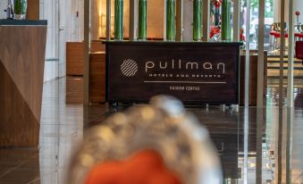 Pullman Saigon Centre