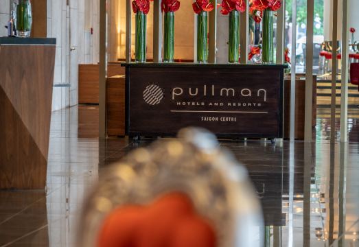 풀먼 사이공 센터