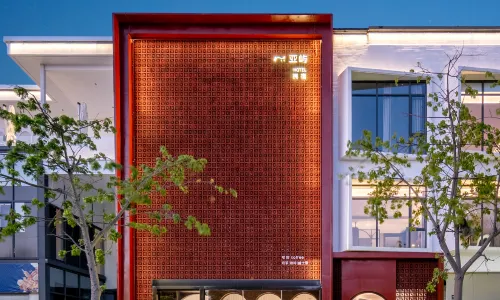Yayu Boutique Inn, Beihai (Silver Beach Resort Area)
