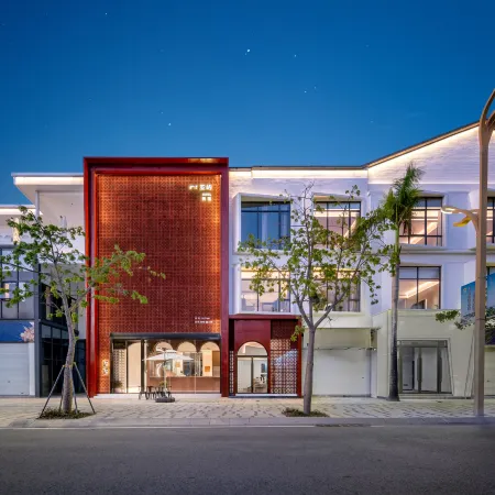 Yayu Boutique Inn, Beihai (Silver Beach Resort Area)