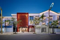 Yayu Boutique Inn, Beihai (Silver Beach Resort Area)