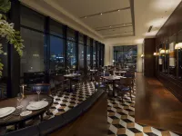 Hilton Yokohama Hotels near Naka Ward