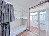 Original Simple Homestay (Hefei Annongda Heart City Store)