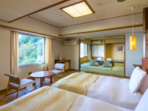 焼津グランドホテル 焼津のホテル