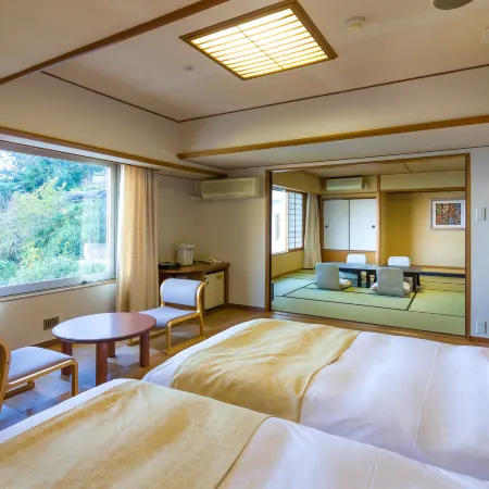 Yaizu Grand Hotel