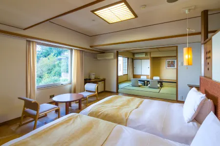 Yaizu Grand Hotel Отели рядом с достопримечательностью «Deep Water Museum»