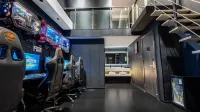 Spade gaming Hotel Hotels in Kunshan