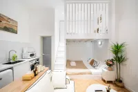 Xiaozhu Homestay (Shaanxi South Road) - Alloggi