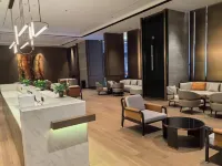 萊州喆啡銳品百都飯店 - Wi-Fi