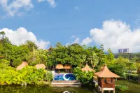 The Yun Resort Qingyuan - Hot Springs