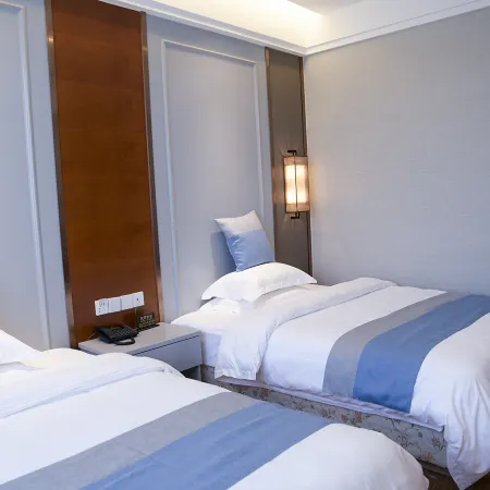 Fuyunlai Hotel