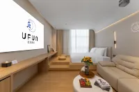 Ufun Hotel (Qingzhen Time Guizhou Vocational Education City)