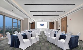 Hampton by Hilton Foshan Chencun