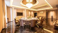 홀리데이 인 익스프레스 난닝 장난 바이 IHG - 조식 운영