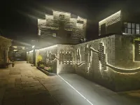 Weiruan E-sports Hotel (Linhai Chonghemen) - Romantic
