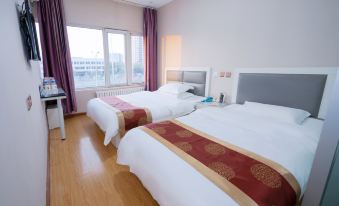 Super 8 Hotel Chaoyang Hospital West Hospital