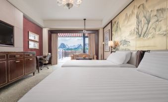 Suitetrails - Shangri-La Guilin