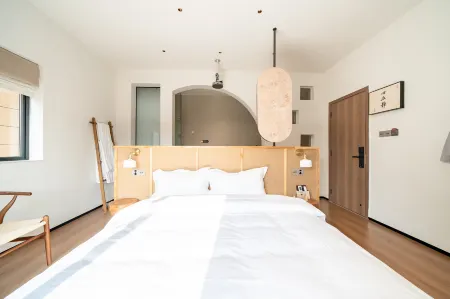 Xiamen Tangye Hot Spring (Tong'an) Отели рядом с достопримечательностью «Gymnasium»