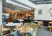 B&B Hotel Paris Nord Villepinte - breakfast