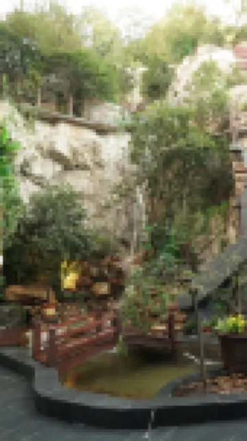 โรงแรมเจิ้นหยวน เฉินโจว