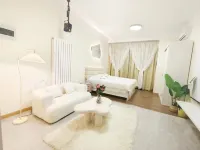 Huashijian Zhineng Yingyuan Hotel (Zhenhua Square) Hotels in Hohhot