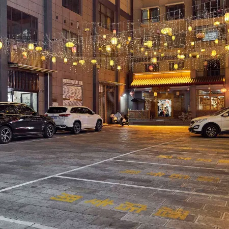 GreenTree Eastern Hotel (Shiping Julong Haoting)