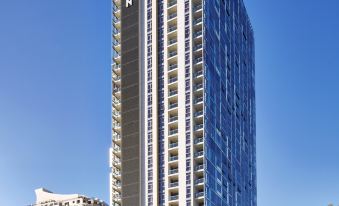 Meriton Suites Chatswood