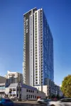 Meriton Suites Chatswood Hotels near Chatswood RSL Club