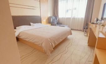 Suzhong Hotel Dongtai