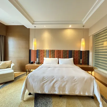 Grand Hotel Bijie Asilissi