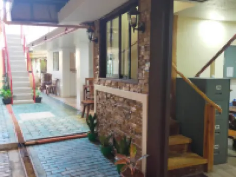 La Bella Casa de Boracay Hotels in Boracay Island