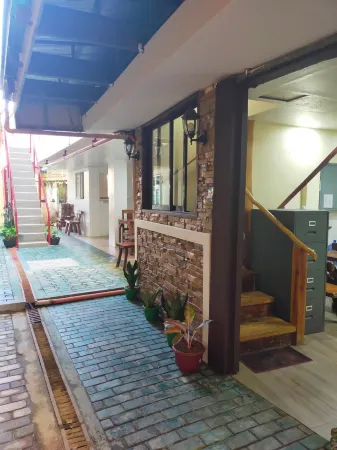 La Bella Casa de Boracay Отели в г. Боракай