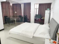 Fangcheng Guangzheng Hotel