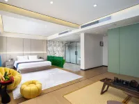 Wanning No.1 Courtyard Homestay โรงแรมในว่านหนิง