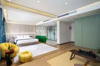 Wanning No.1 Courtyard Homestay