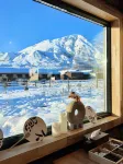 Ramble inn Hotels in Burjin