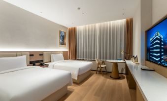 Hefei Jinpeng Plaza Hotel