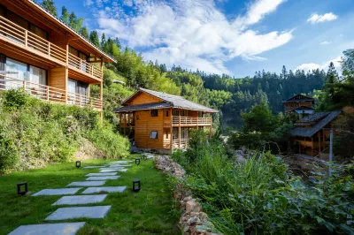 The Well House Hotels in Rongjiang