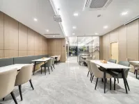 GreenTree Inn Smart Choice Hotel (Jiaxing Nanhu College Branch)
