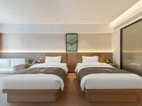 Nanjiang Jinjiang Hotel Hotels in Nanjiang