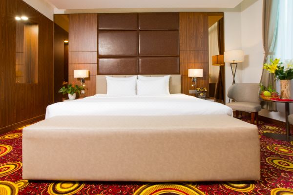 반 팟 리버사이드 호텔(Van Phat Riverside Hotel)_2