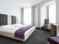 Hotel Lötschberg Hotel di Interlaken